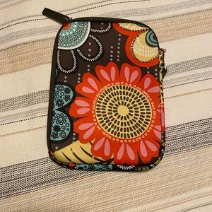 Vera Bradley Tablet Case